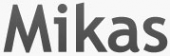 Логотип компании Микас-ОЕМ