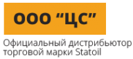 Логотип компании ЦС