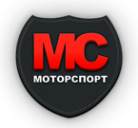 Логотип компании Моторспорт официальный дилер Kawasaki Ducati