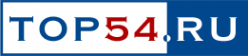 Логотип компании Top54.ru
