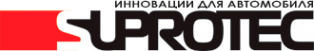 Логотип компании Супротек Сибирь