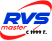 Логотип компании РВС мастер