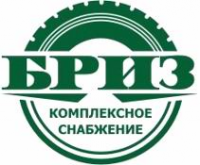 Логотип компании БРИЗ-ДВ