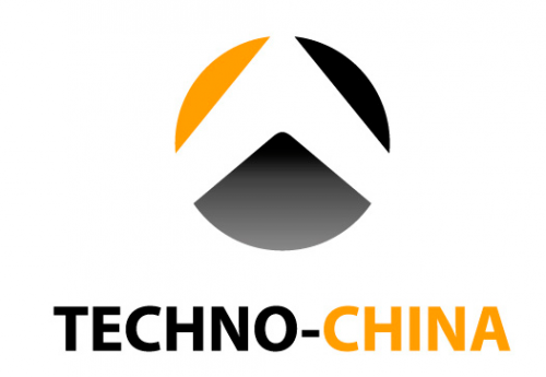 Логотип компании Техночайна