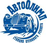 Логотип компании АвтоОлимп