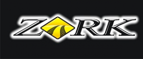 Логотип компании ЗОРК