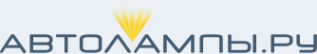 Логотип компании Авто-лампы.ру