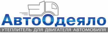 Логотип компании АвтоОдеяло