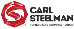Логотип компании Сarl Steelman