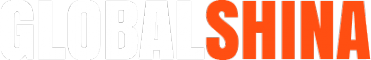 Логотип компании Глобал шина