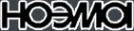 Логотип компании НОЭМА