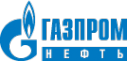 Логотип компании Газпромнефть-Новосибирск