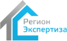 Логотип компании РегионЭкспертиза