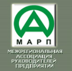 Логотип компании Межрегиональная ассоциация руководителей предприятий