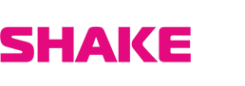 Логотип компании Shake it