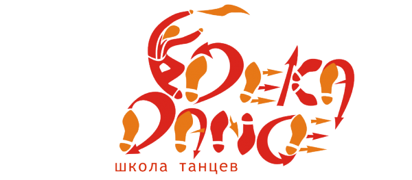 Логотип компании DekaDance