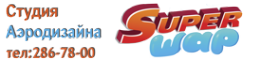 Логотип компании МегаШар