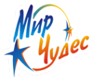Логотип компании Огни Сибири