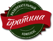 Логотип компании Братина