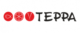 Логотип компании Суши Терра