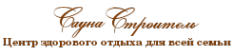 Логотип компании Акватонус