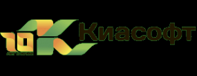 Логотип компании Киасофт