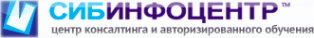 Логотип компании Сибинфоцентр