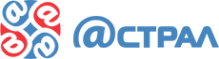 Логотип компании КалугаАстрал