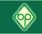 Логотип компании Бизнес про