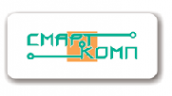 Логотип компании Смарткомп