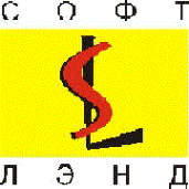 Логотип компании СофтЛэнд