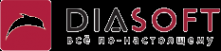 Логотип компании Диасофт