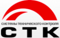 Логотип компании Системы Технического Контроля