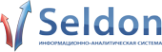 Логотип компании ТЕНДЕР СИБ