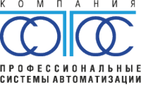 Логотип компании Соттос-НСК