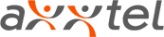 Логотип компании Акстел-Безопасность