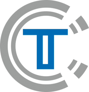 Логотип компании ТСС