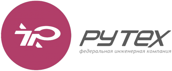 Логотип компании РуТехнолоджис