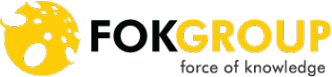 Логотип компании FokGroup