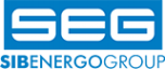 Логотип компании СибЭнергоГруп АО