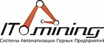 Логотип компании АйТи Майнинг