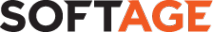 Логотип компании Софтэйдж