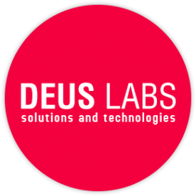 Логотип компании ДЛ Решения и Технологии