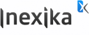 Логотип компании Inexika
