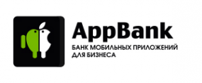 Логотип компании AppBank