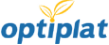 Логотип компании OptiPlat