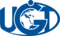 Логотип компании УРАЛГЕОТЕХНОЛОГИИ