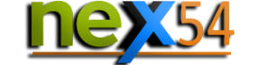 Логотип компании NEXXservice