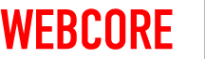 Логотип компании Webcore