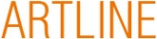 Логотип компании АртЛайн